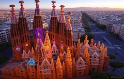 sagrada familia