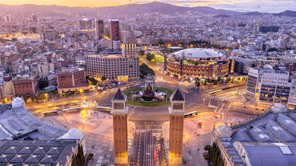 Barcelona