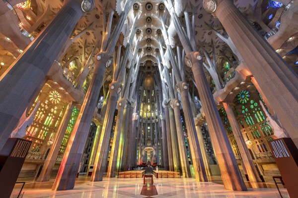 Sagrada Familia