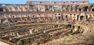 coliseo romano