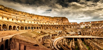 coliseo romano