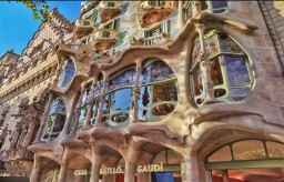 Casa Batlló