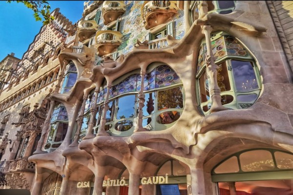Casa Batlló