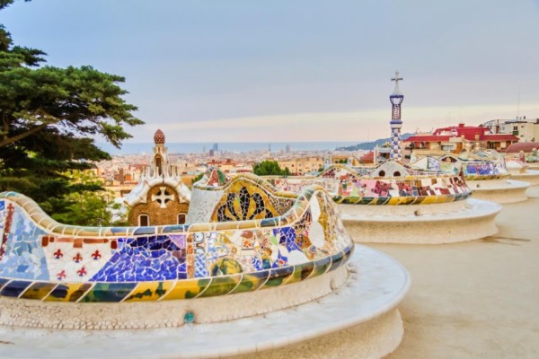Park Güell