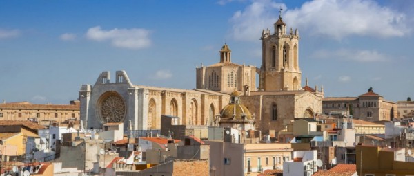 Tarragona