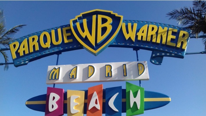 Oferta Mejor Precio 1 Día Warner Beach