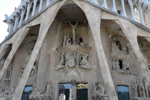 Sagrada Familia