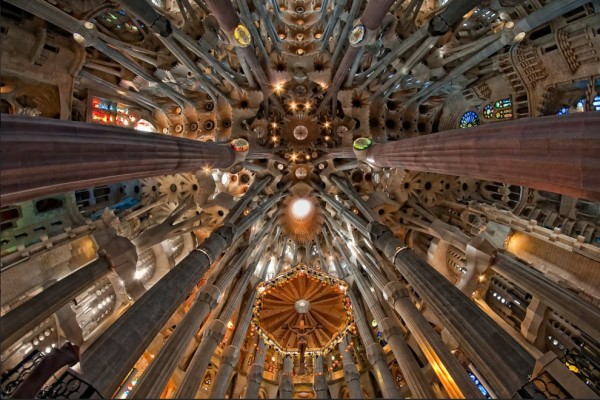Sagrada Familia