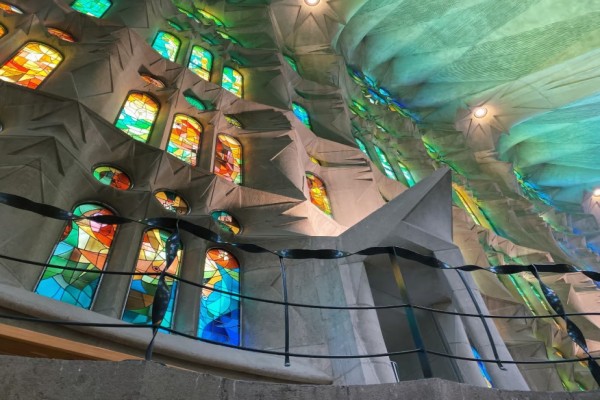 Sagrada Familia