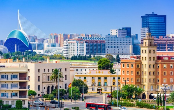 Valencia