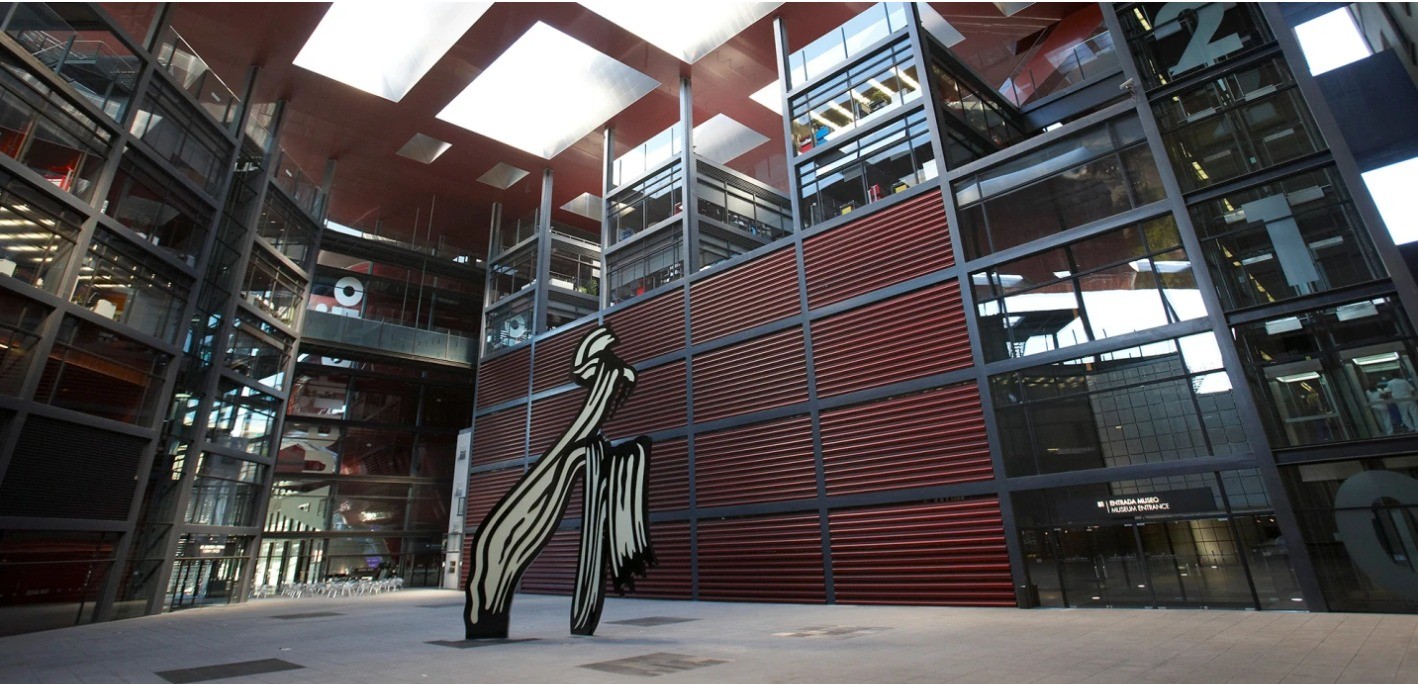 Museo Reina Sofía