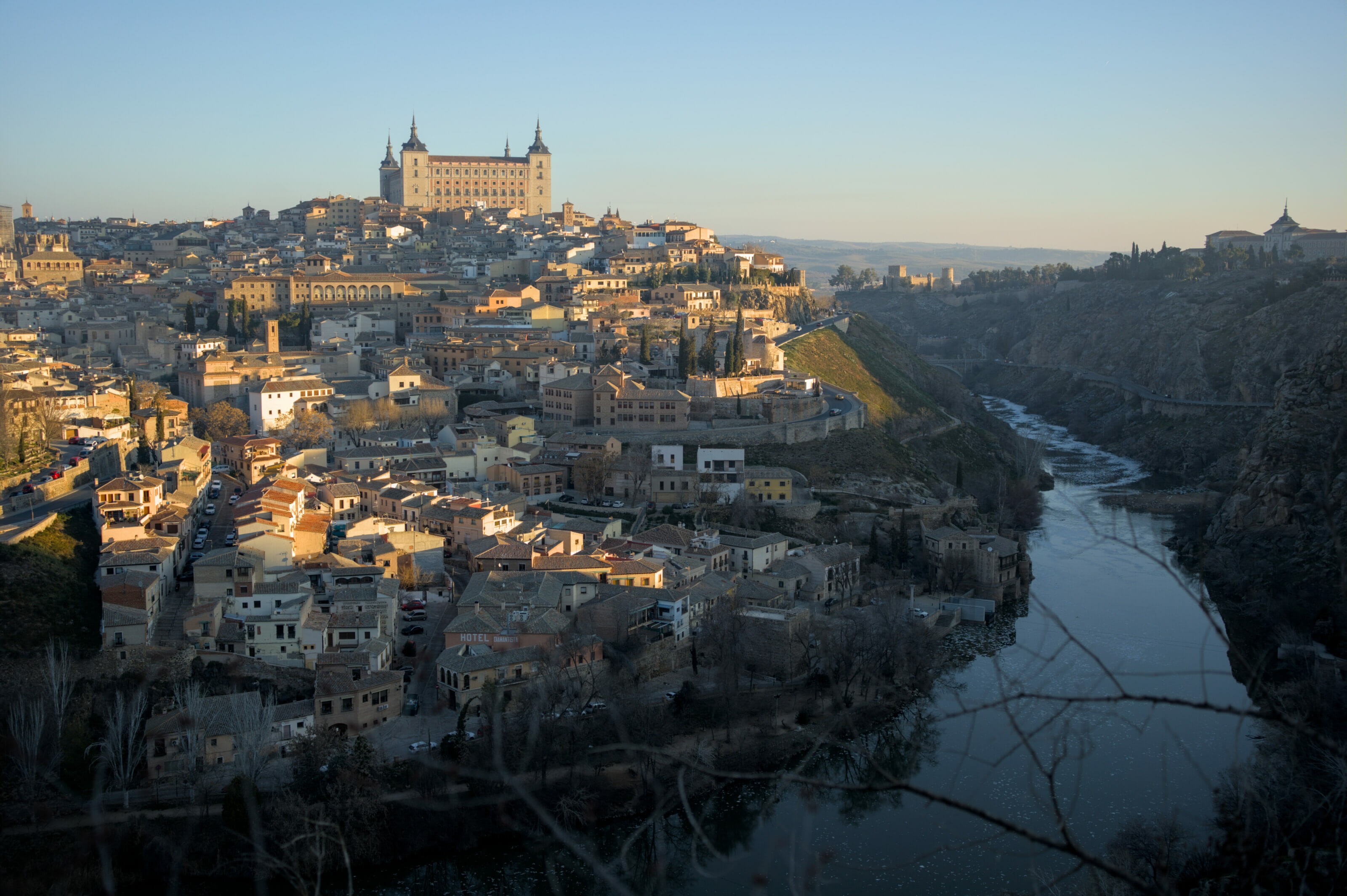 Toledo