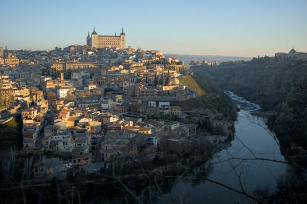 Toledo