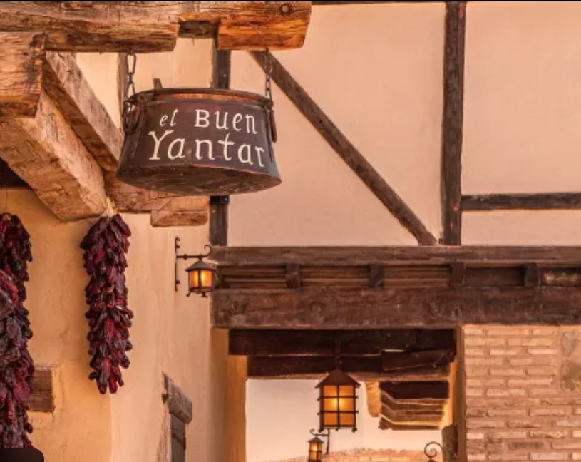 Mesón del Buen Yantar