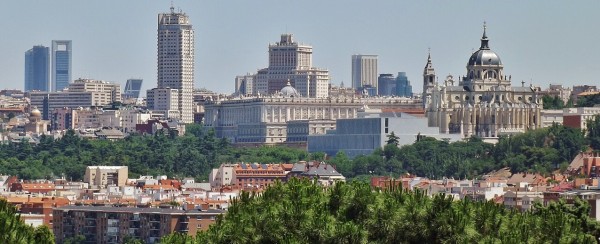 Madrid