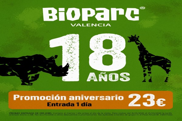 BioParc Valencia