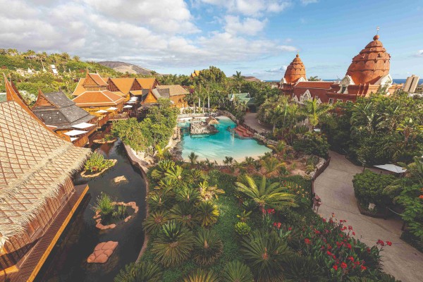 Siam Park