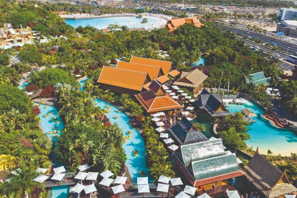Siam Park