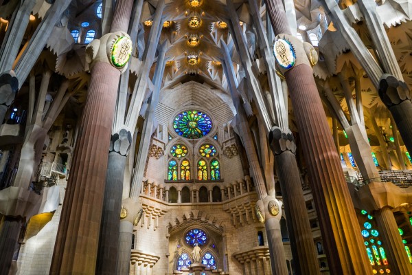 Sagrada Familia