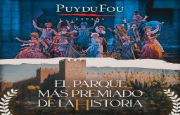 Puy du Fou España