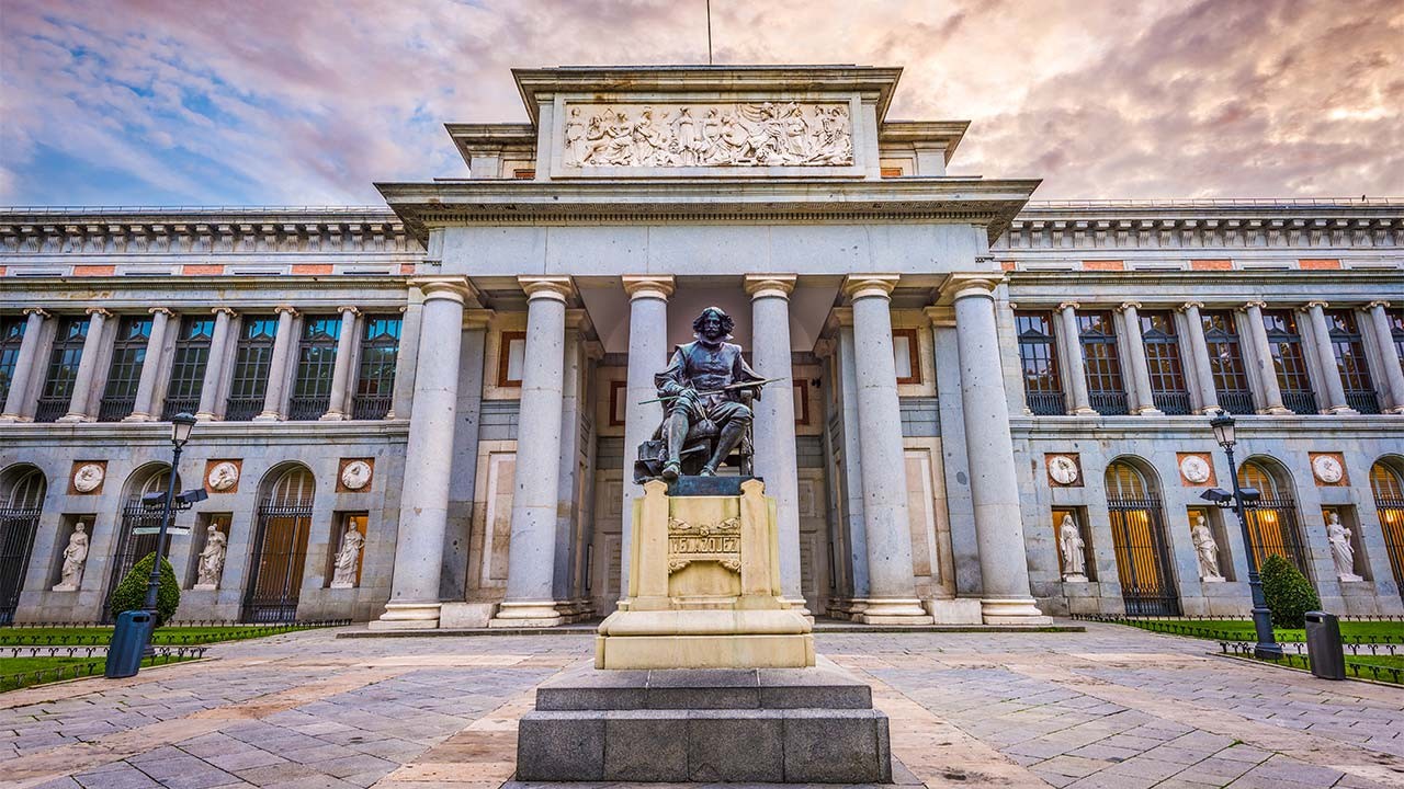 Museo del Prado