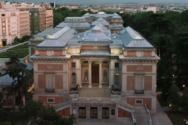 Museo del Prado