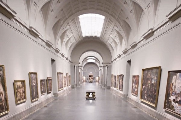 Museo del Prado