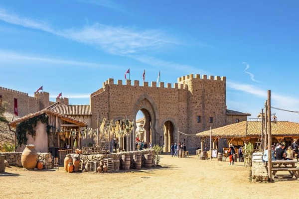 Puy du Fou España