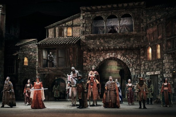 Puy du Fou España