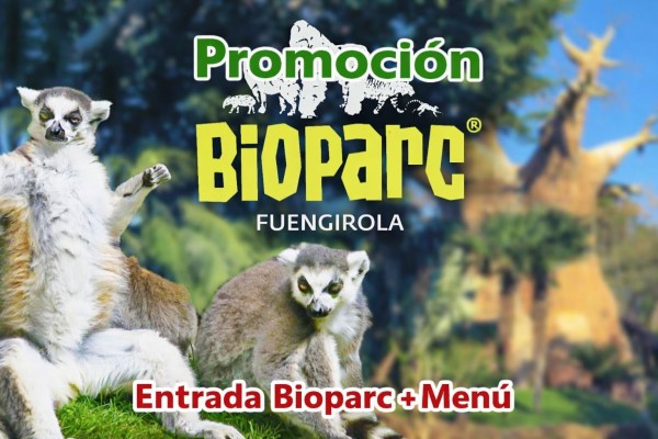 BioParc  Fuengirola