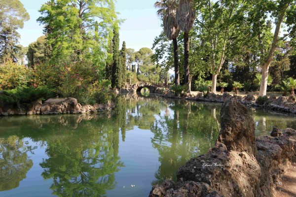 Parc Samà