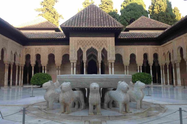 Alhambra