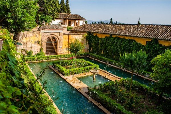 Alhambra