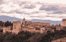 Alhambra