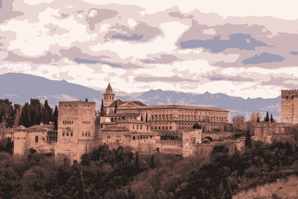 Alhambra
