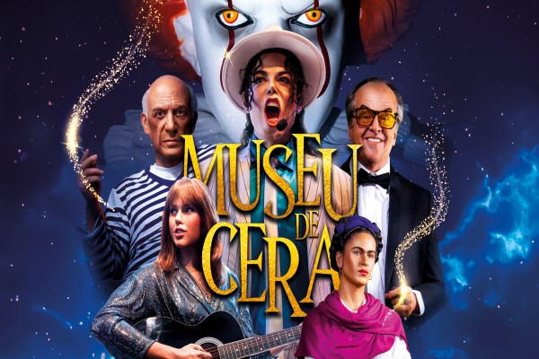 Museo de Cera de Barcelona
