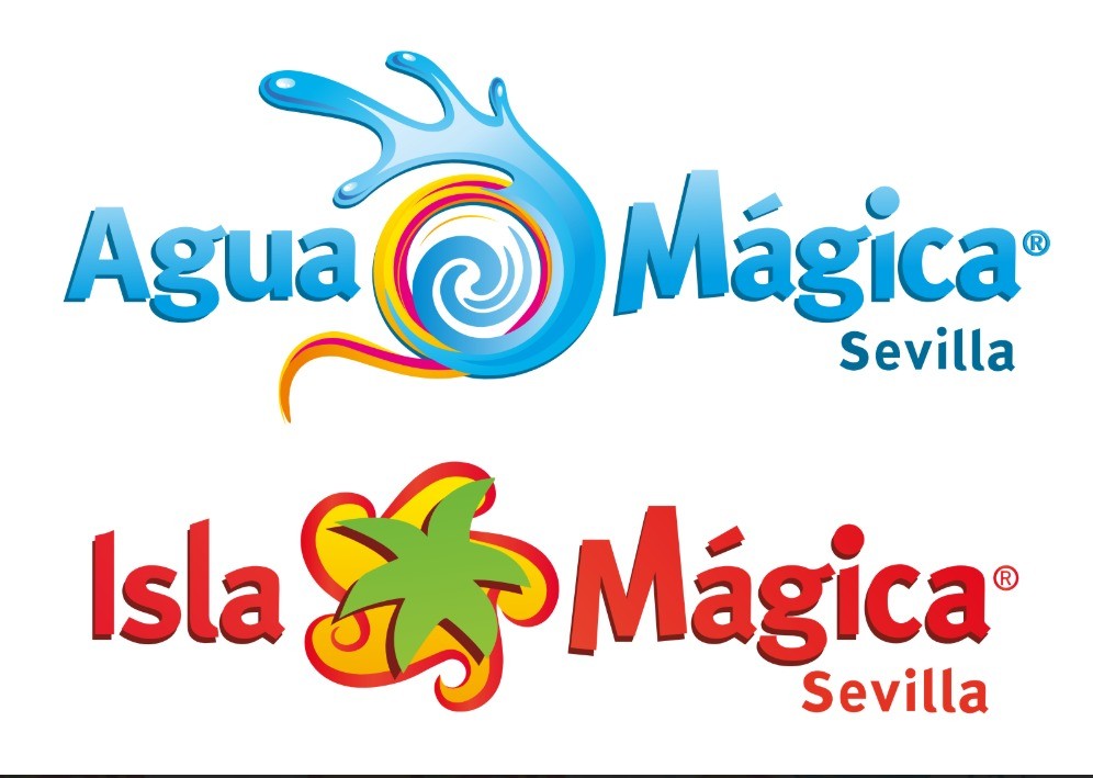 1 Día Isla Mágica + Agua Mágica