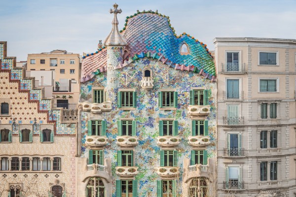 Casa Batlló