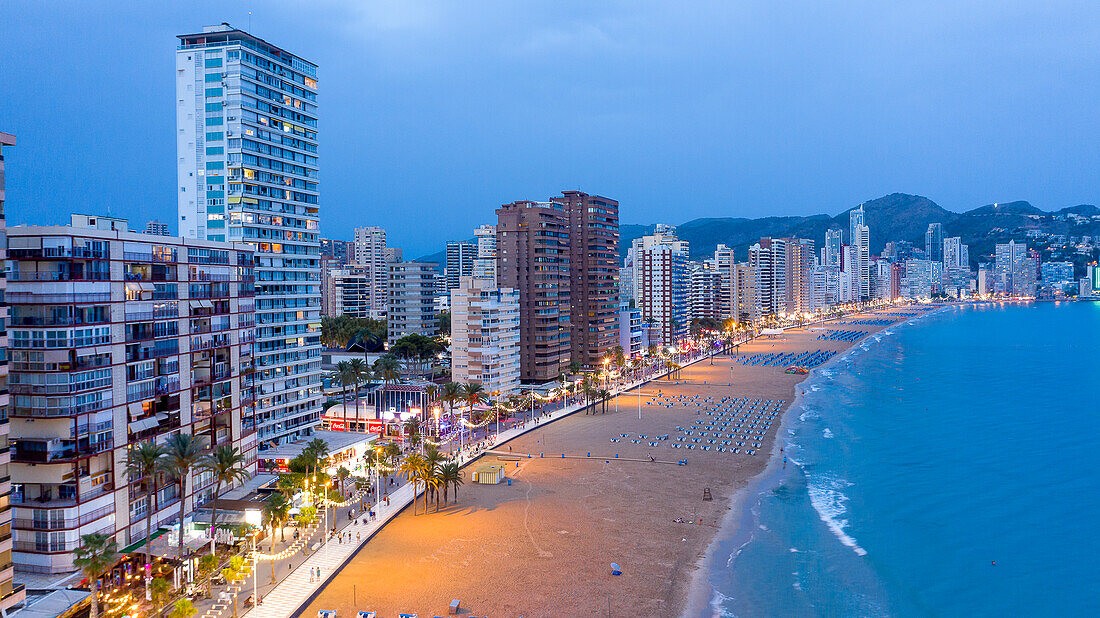 Benidorm