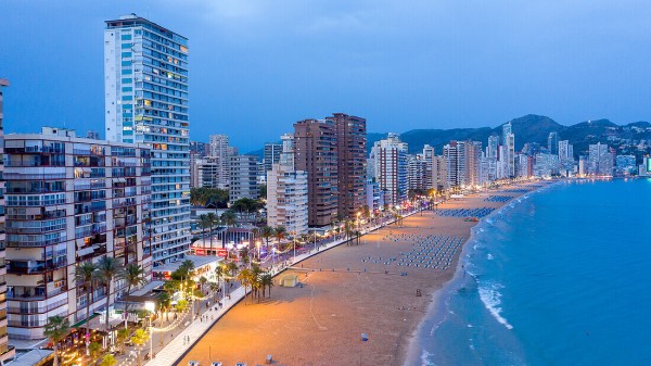 Benidorm