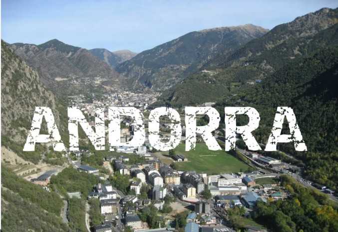 Andorra