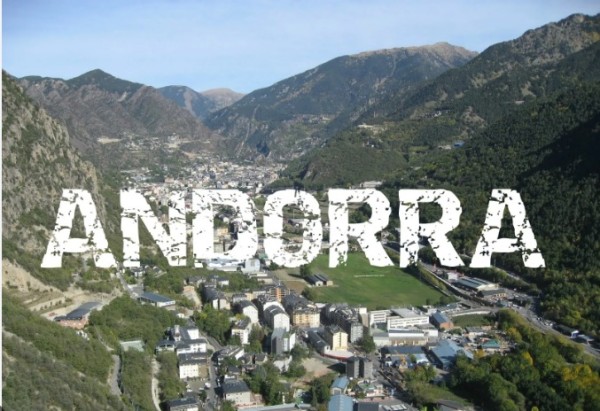 Andorra