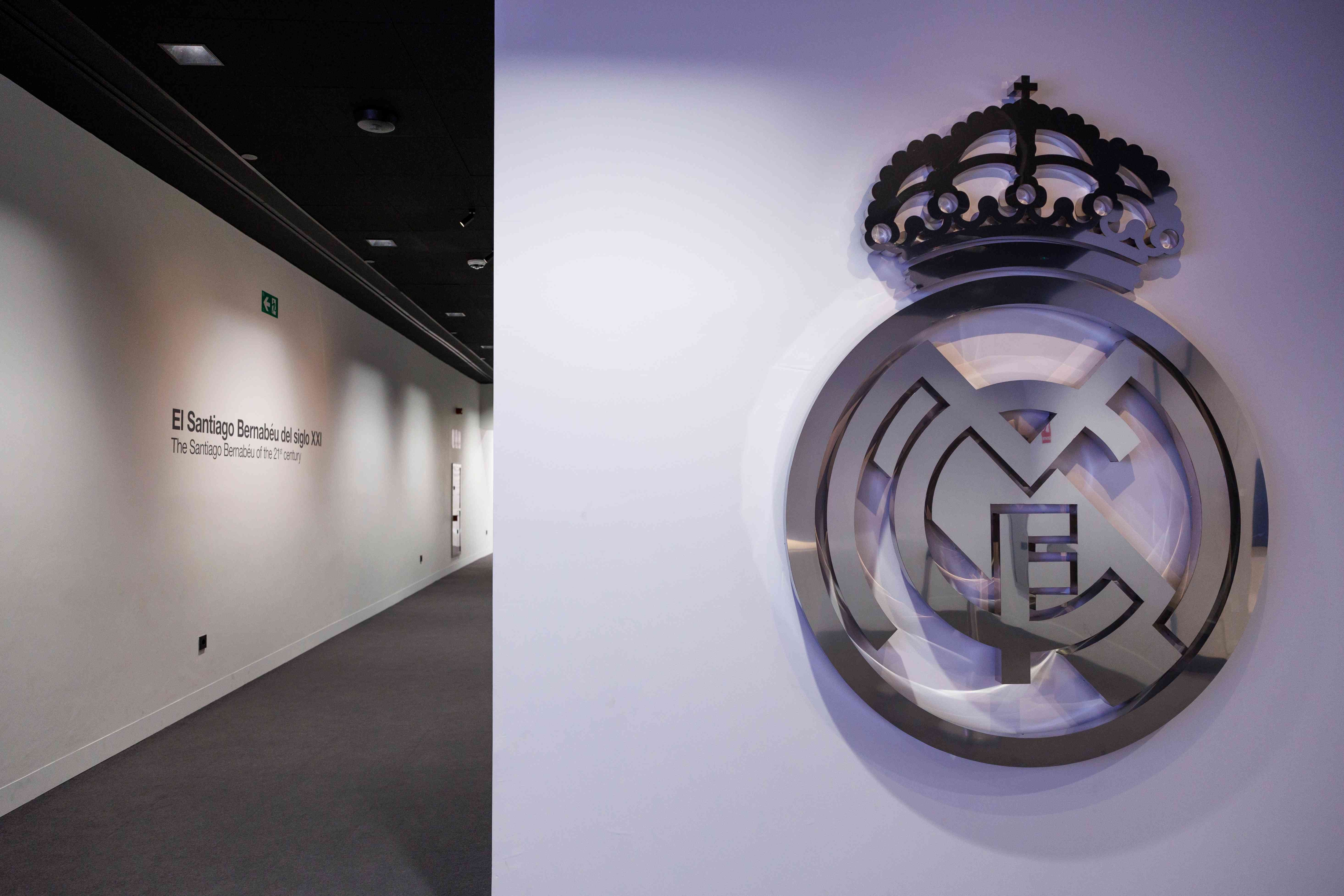 Classic Tour Bernabéu