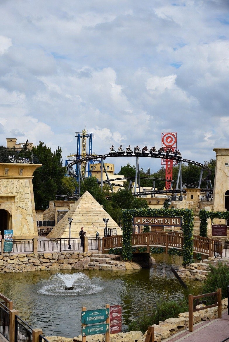 Parc Astérix 2026: Novedades, Atracciones y Por Qué Debes Visitarlo Este Año