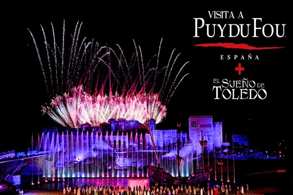 Puy du Fou España