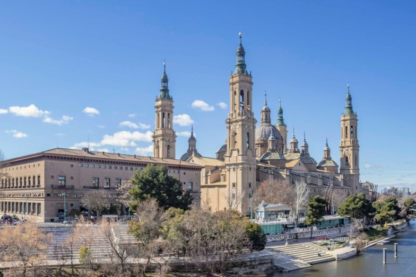 Aragón