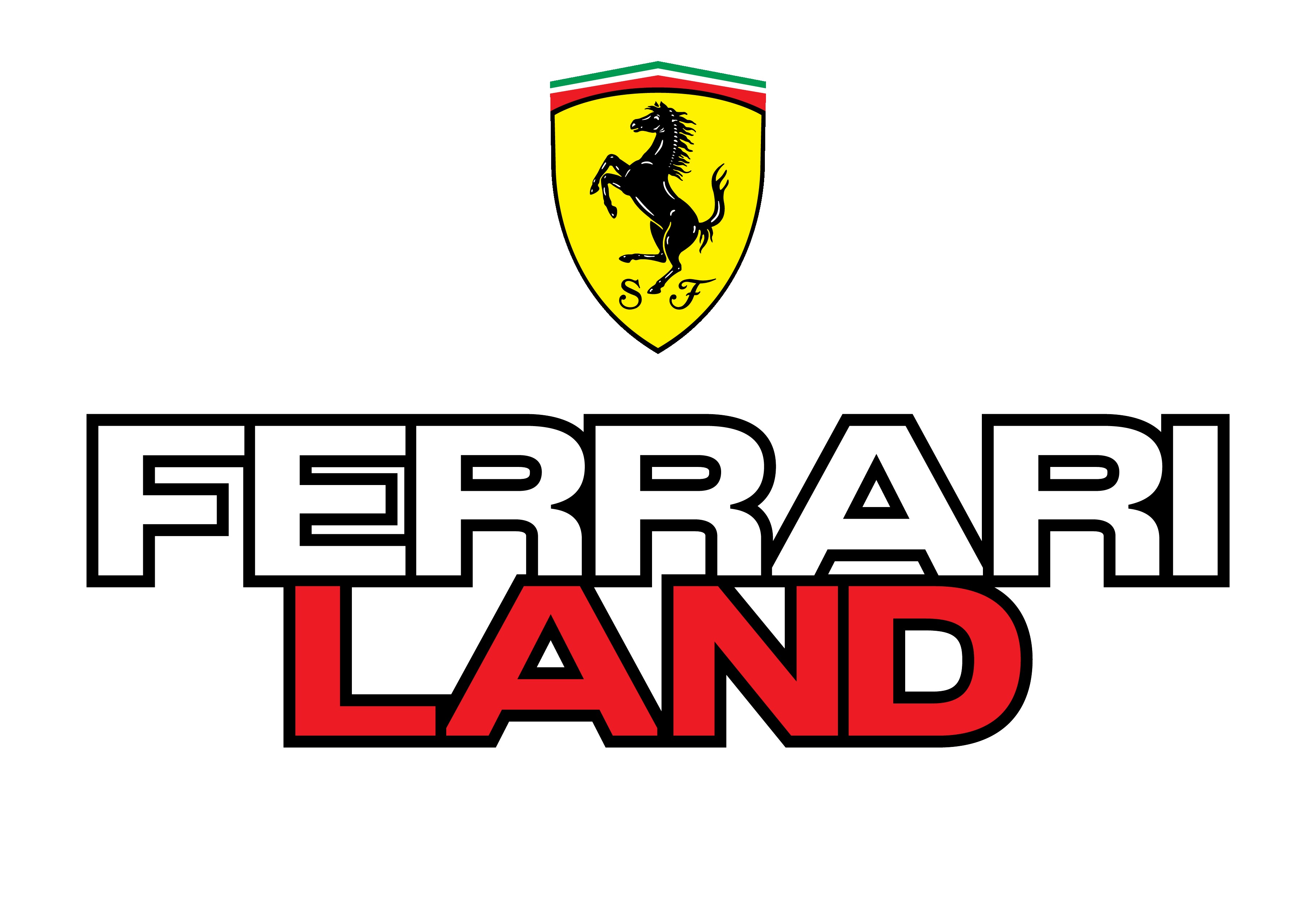 1 Día Ferrari Land Fecha Abierta