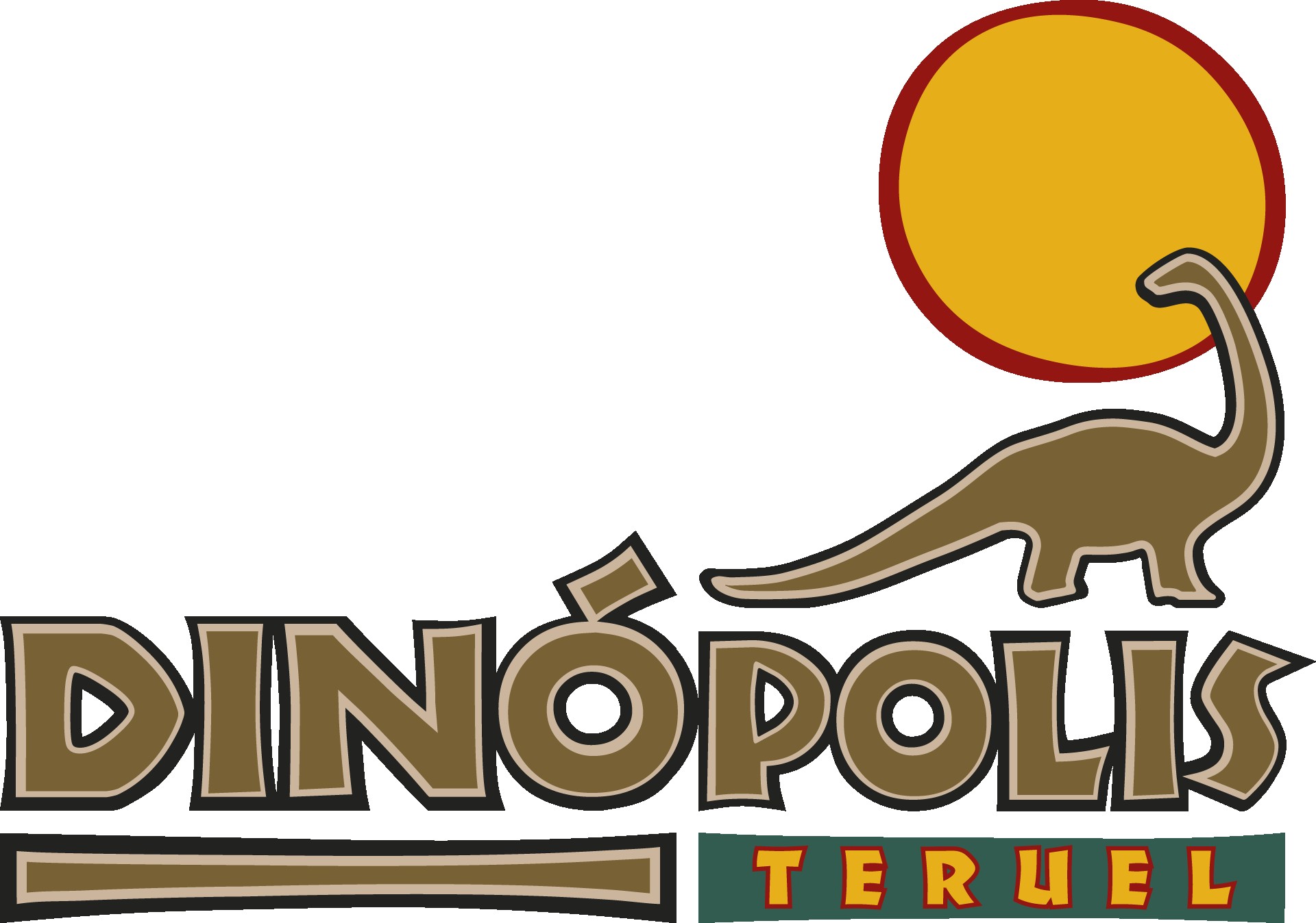 Entradas Dinópolis