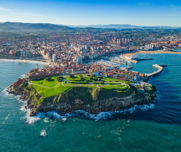 Gijón