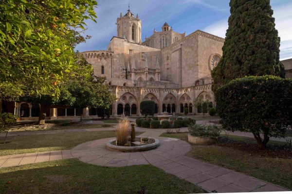Catedral de Tarragona